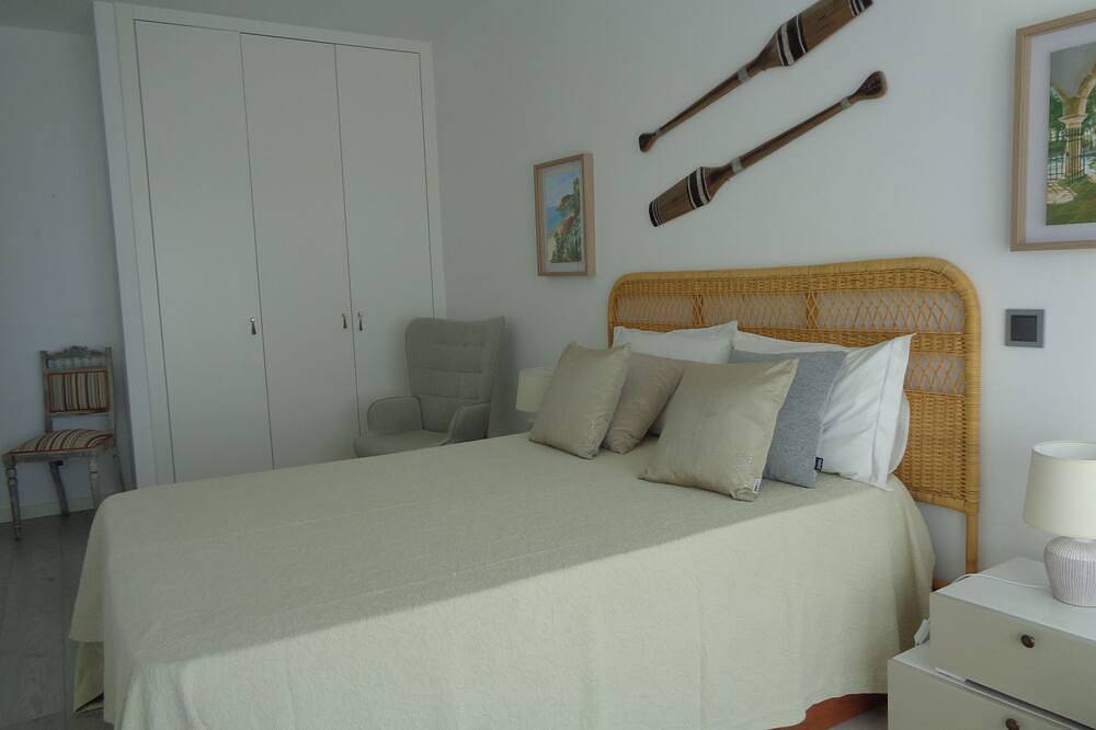 Suites da Ria- Gästezimmer in Mexilhoeira Grande, Faro Distrikt