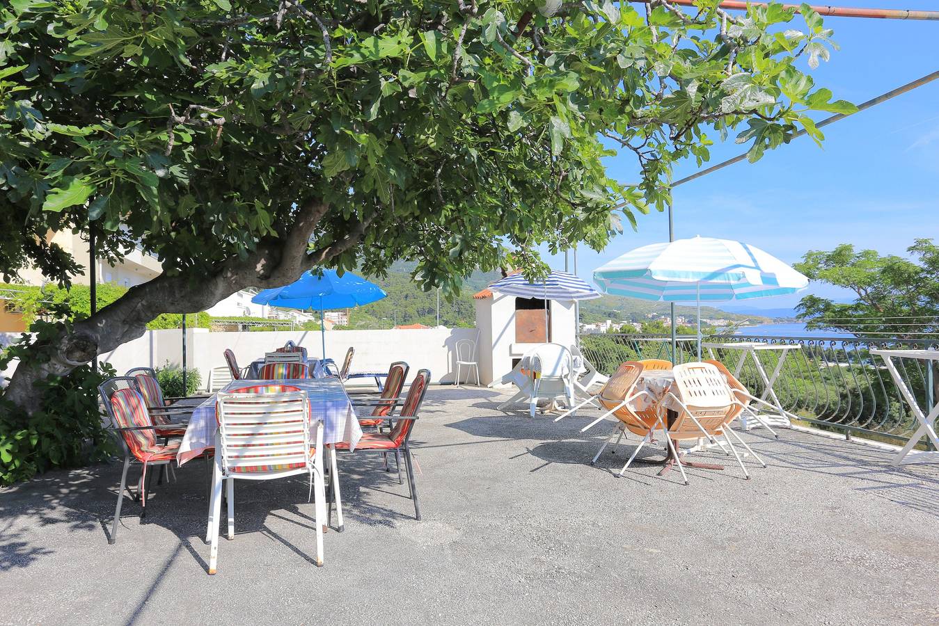 Zimmer mit Klima Tucepi (Makarska) S-5263-f in Tucepi, Makarska Riviera