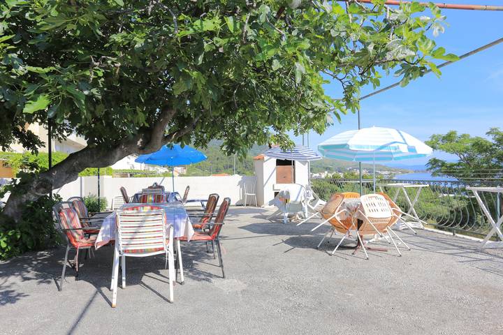 Ferienwohnung für 2 Personen in Tucepi - 4