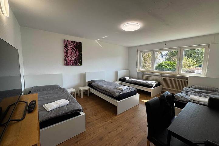 Ferienwohnung für 7 Personen - 1