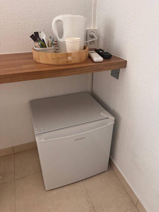 Chambre d’hôte pour 2 personnes, avec jardin ainsi que terrasse et vue à Nice - 4
