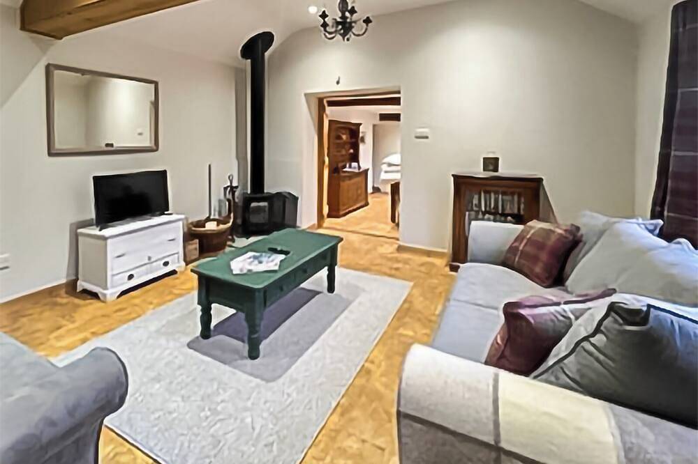 Casa vacanza a Sussex a partire da 116€ a notte