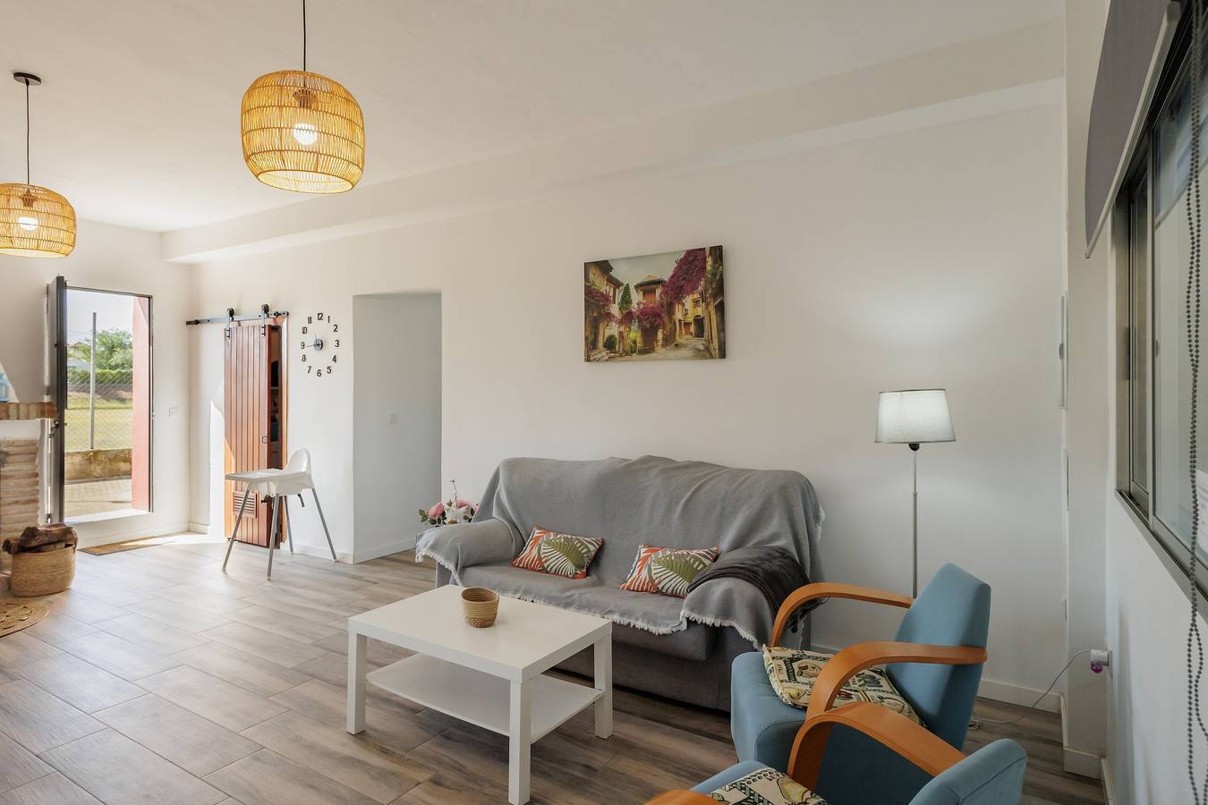 Casa rurale 'Villa Manolita' con piscina privata, Wi-Fi e aria condizionata in Carmona, Provincia di Sevilla