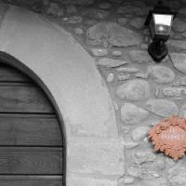 Location de vacances pour 2 personnes, avec jardin à Pieve Fosciana - 3