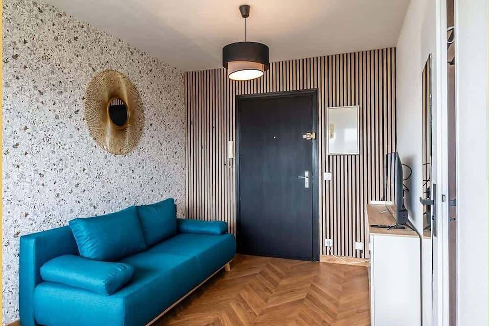 Apartamento entero, Chez Fan & Alex | St Julien in Saint-Julien-en-Genevois, Región de Saint-Julien-en-Genevois