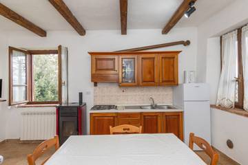 Agriturismo per 2 Persone in Massa Marittima, Maremma, Foto 4