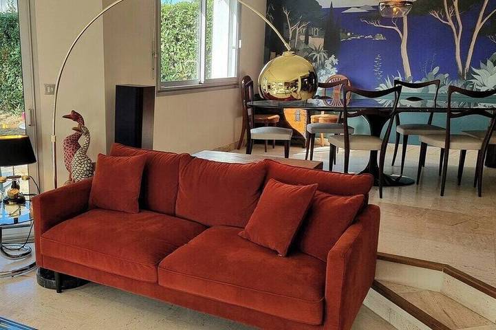 Villa pour 12 personnes, avec jardin et jacuzzi à Vannes - 4