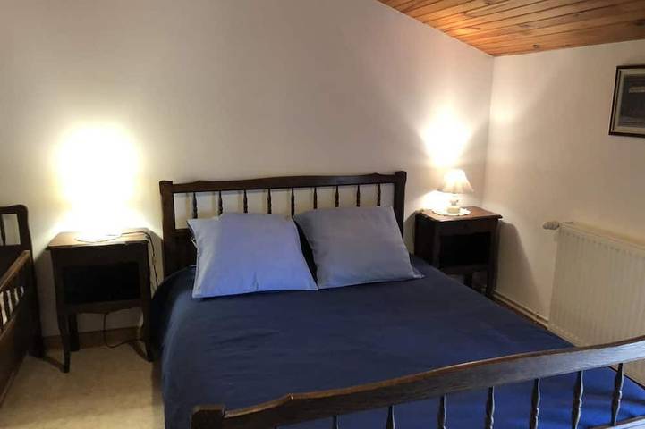 Location de vacances pour 5 personnes, animaux acceptés dans Berthegon - 2
