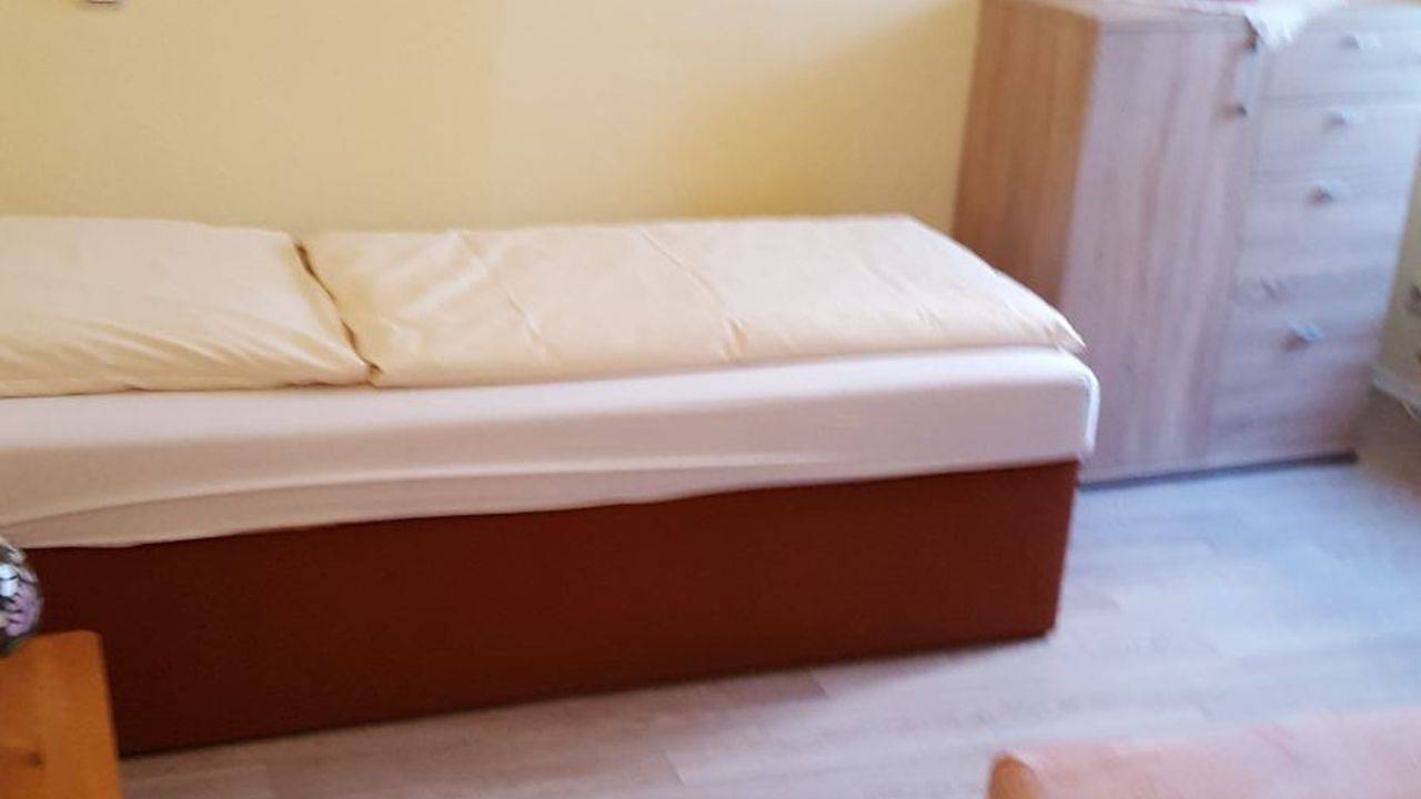 Appartement de vacances entier, Ferienwohnung für 4 Personen (65 m²) in Weimar in Weimar, Région de Weimar