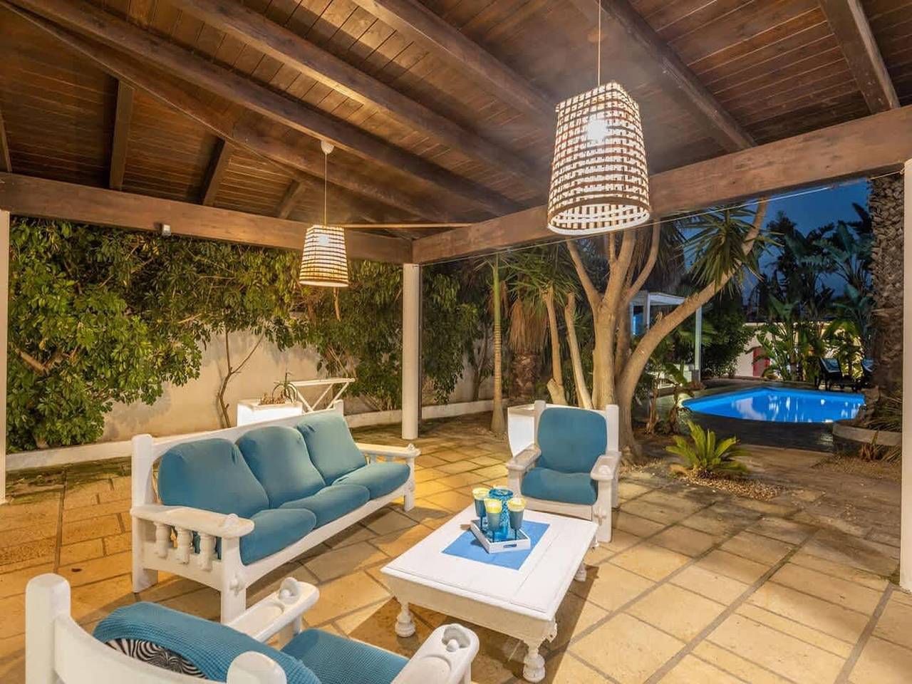 Villa di lusso con 3 camere da letto e piscina in Cotriero, Gallipoli