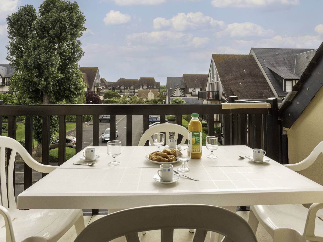 Appartement de vacances