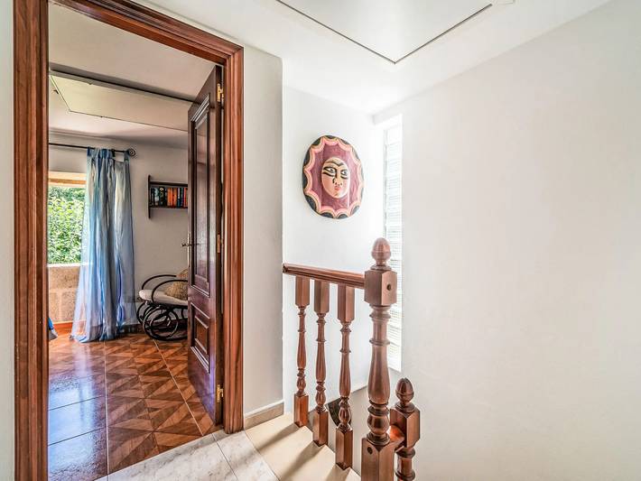 Chalet para 4 personas, con jardín en Rias Baixas - 2