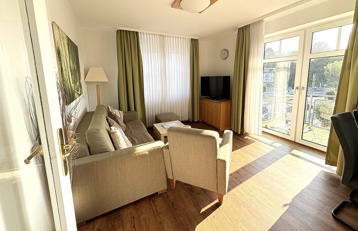 Ferienwohnung in Rügen für 4 Personen in Rügen