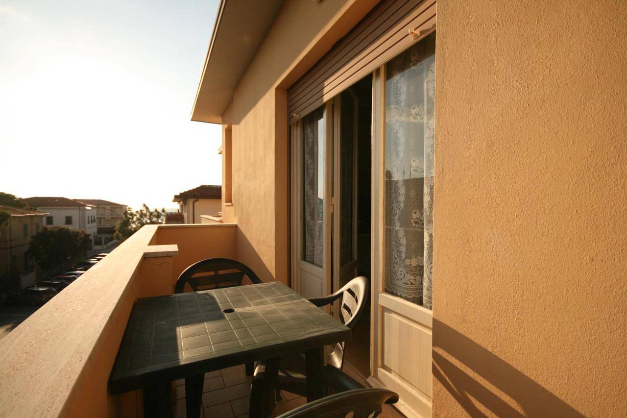 Appartamento intero, Two-Bedroom Apartment in Marina di Castagneto Carducci, Castagneto Carducci