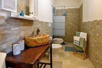 Agriturismo per 4 Persone in Martina Franca, Valle D'Itria, Foto 4