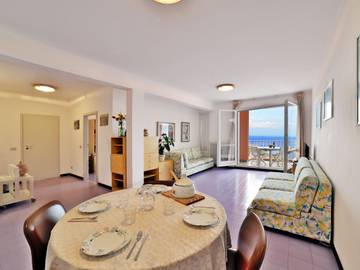 Vakantieappartement voor 6 Personen in Capo d'Arco, Elba, Afbeelding 4