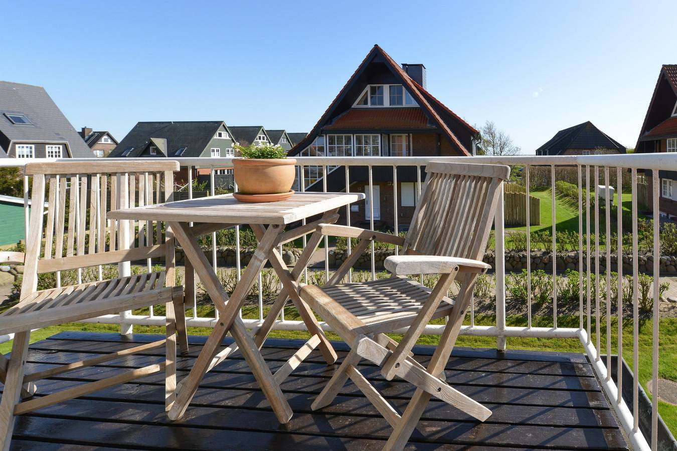Ganze Ferienwohnung, Ferienwohnung App. 10 in Westerland, Sylt (Gemeinde)