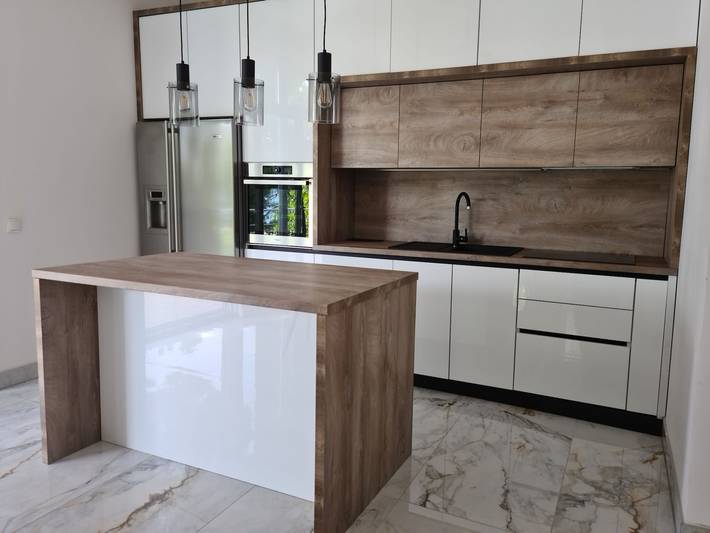 Ferienhaus für 11 Personen - 1