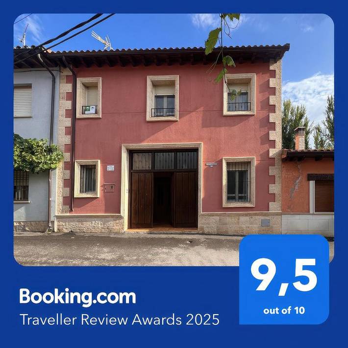Casa de vacaciones para 5 personas, con Terraza y Vistas en Provincia de Guadalajara