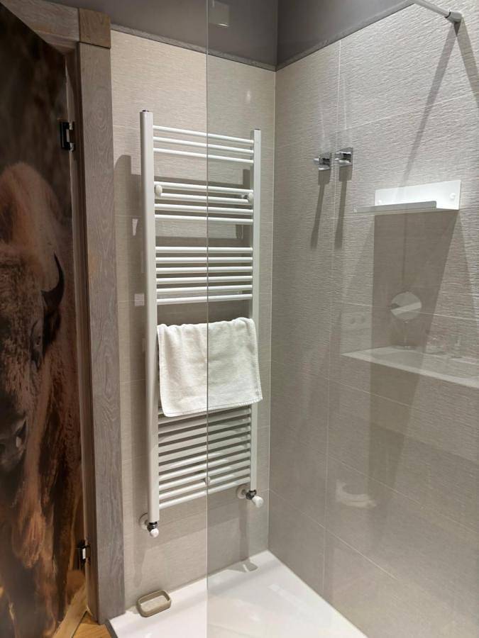 Casa rural para 9 personas, con vistas y jardín en Alfoz de Burgos - 3