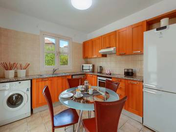 Villa for 6 People in Aphrodite Hills, South Cyprus, Photo 4