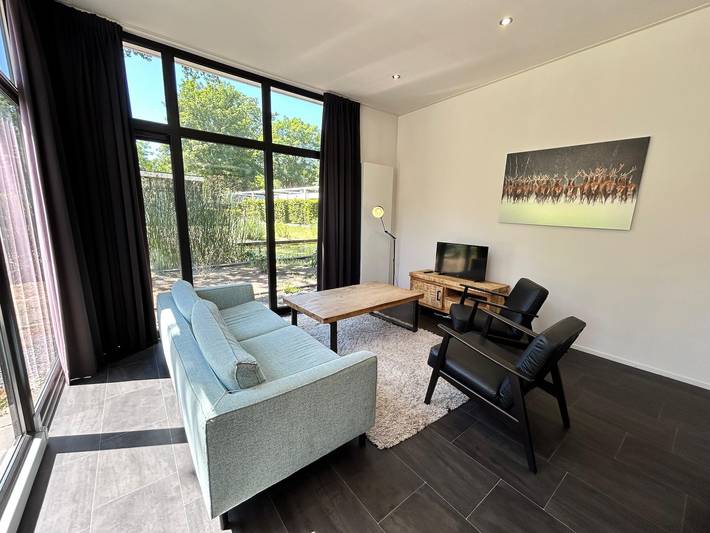 Location de vacances pour 6 personnes, avec jardin à Arnhem - 2