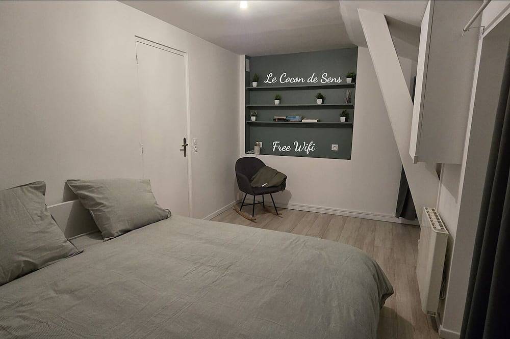 Entire apartment, Le Cocon de Sens in Sens, Yonne