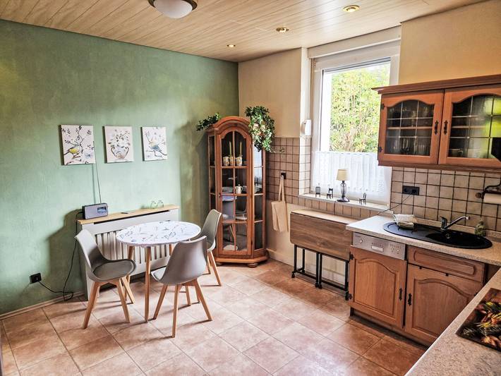 Apartamento entero, Fewo am Rhein in Duisburgo, Lower Rhine