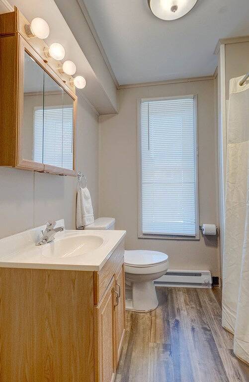 Ganze Wohnung, Hershey Kiss 2 Schlafzimmer in Hershey, Dauphin County