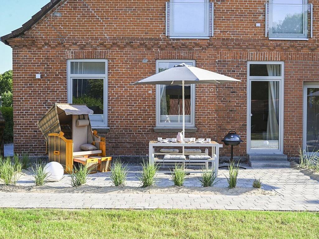 Ferienwohnung mit 1 Schlafzimmer in Westfehmarn, Fehmarn