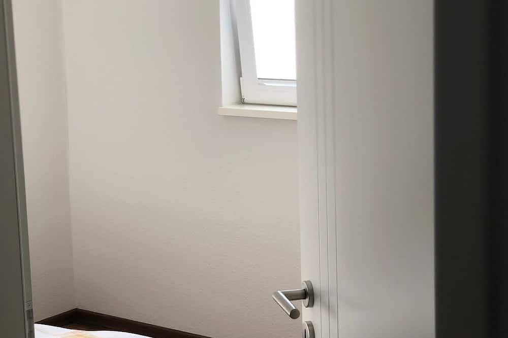 Ganze Wohnung, \"Schleie\" direkt am Stausee in Thülsfelder Stausee, Friesoythe