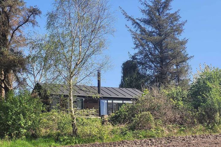 Ferienhaus für 8 Personen - 1