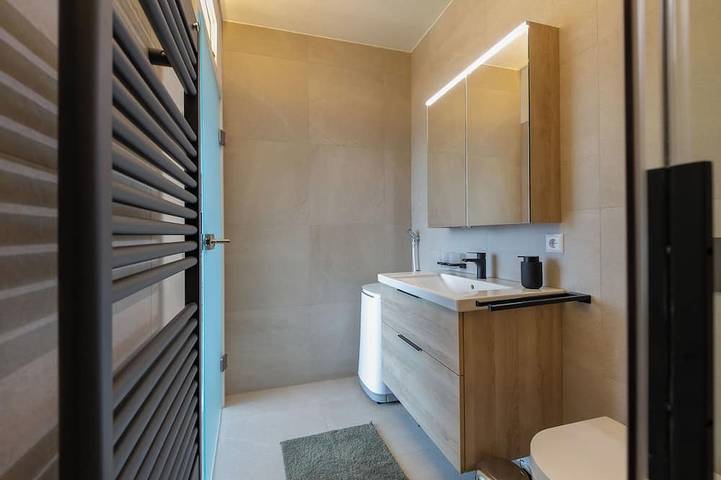Ganze Wohnung, Zentral gelegene Ferienwohnung in Selb in Selb, Landkreis Wunsiedel im Fichtelgebirge
