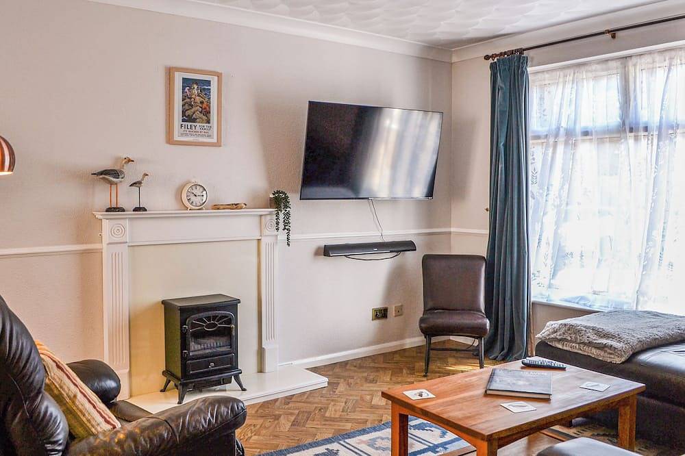 3 bedroom accommodation in Filey in Filey, North Yorkshire