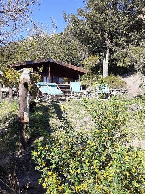 Gîte pour 4 personnes, avec jardin, animaux acceptés à Monte - 2