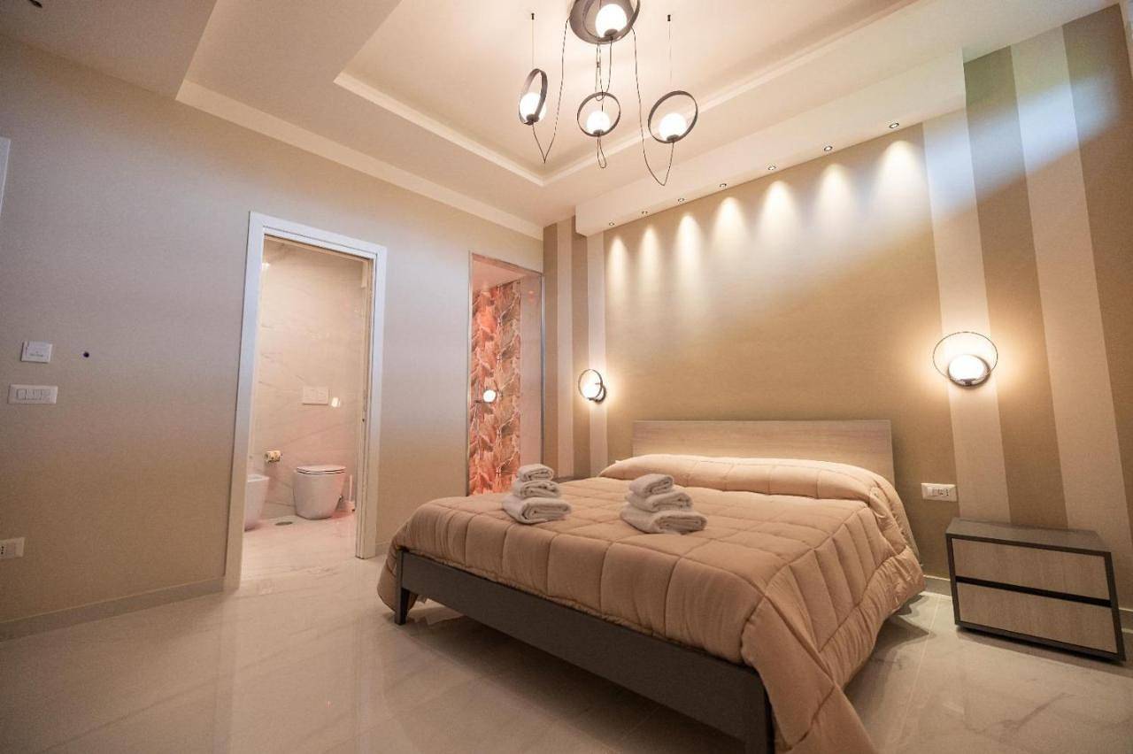 Luxury Rooms in Somma Vesuviana, Parco nazionale del Vesuvio