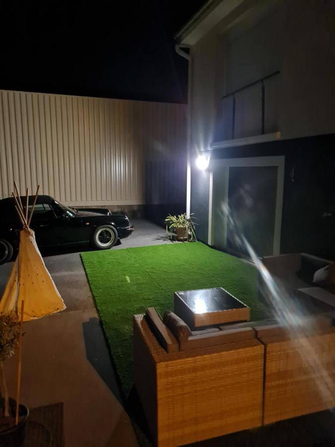 Gîte pour 6 personnes, avec sauna ainsi que jardin et jacuzzi dans Mailly-Champagne