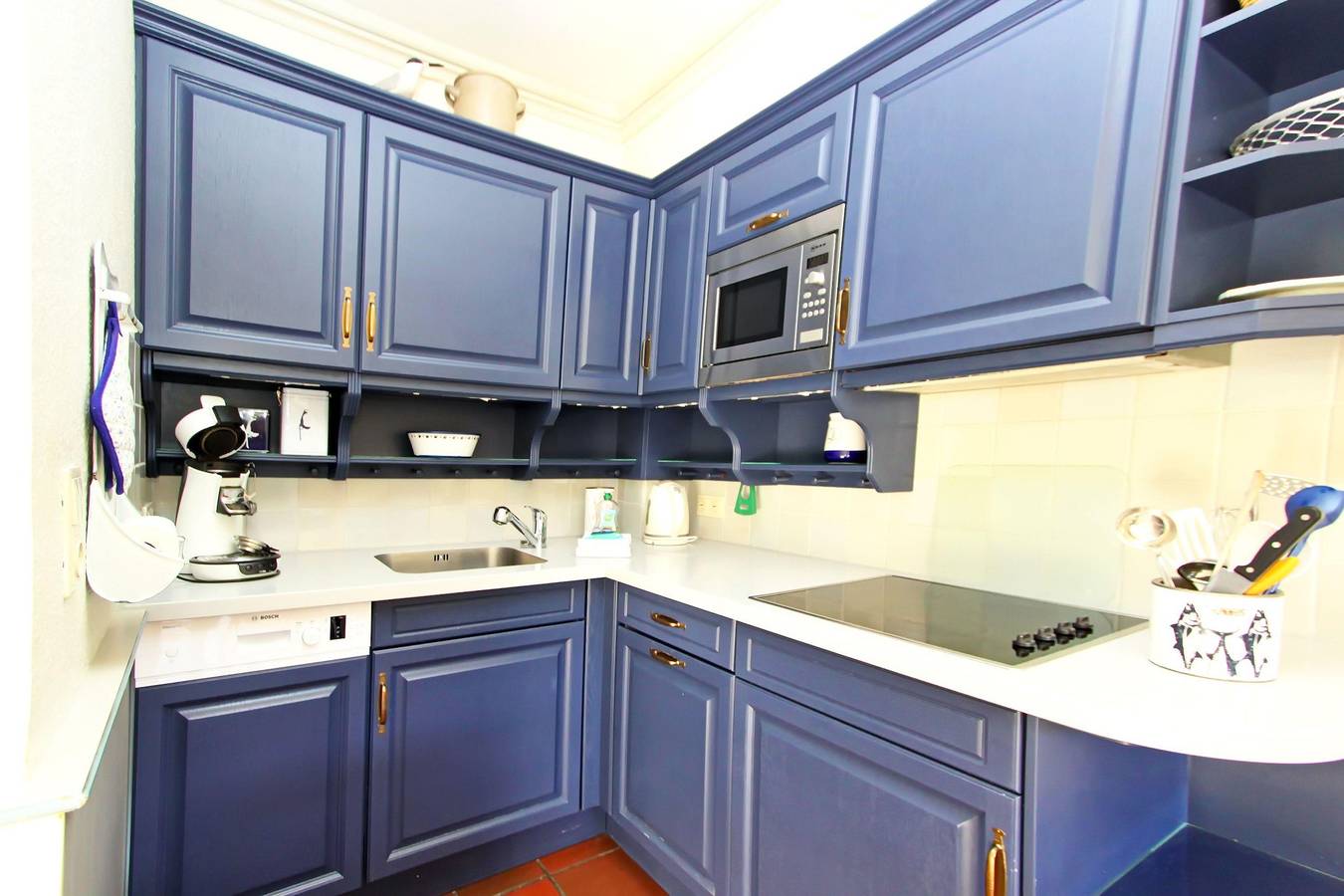 Ganze Ferienwohnung, Rüm Hart I, App. 9 in Hörnum, Sylt