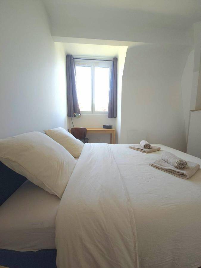 Gîte pour 3 personnes, avec vue dans Rives-en-Seine - 4