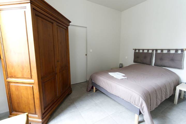 Gîte pour 4 personnes