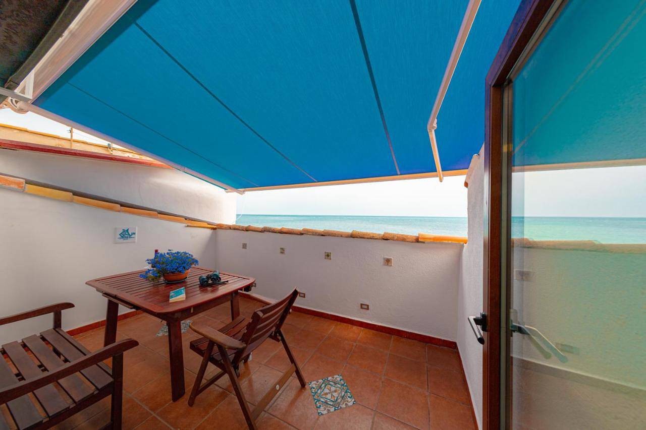 Ganze Wohnung, Jureka Sea View Apartment 1 in Cefalù, Cefalù (gemeinde)