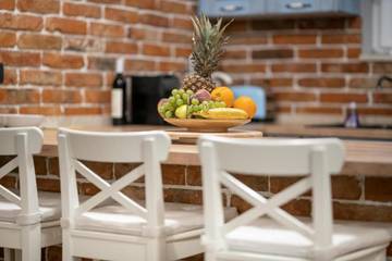 Villa für 6 Personen in Novalja, Pag, Bild 1