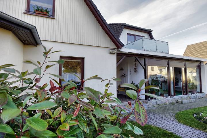 Ferienwohnung für 2 Personen in Zingst