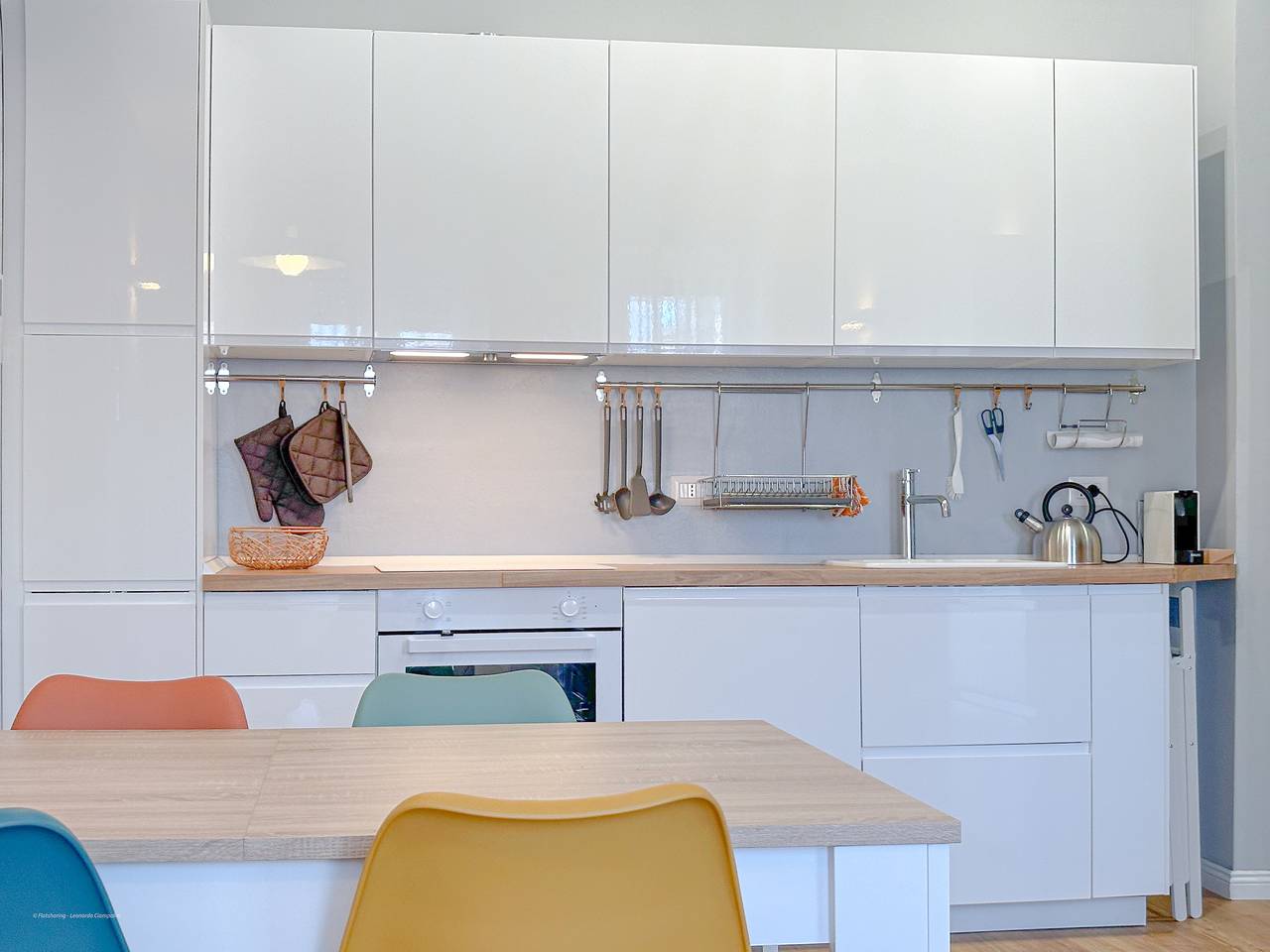 Entire apartment, Torre 24 - Luxury Naviglio suite in Milan, Milan Province