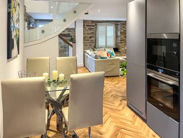 Holiday Rental for 4 People in St Agnes, Cornwall, Photo 4