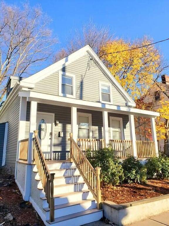 Boston's Best Vacation Home in Boston, Massachusetts