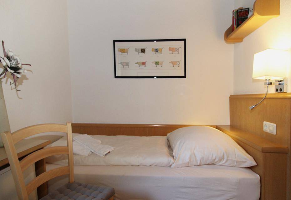 6-Bett-Ferienhaus Bad/Wc, 3 Schlafräume in Biersdorf am See, Eifelkreis Bitburg-Prüm