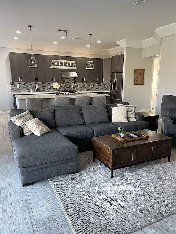 Vacation rental for 6 people, with yard and hot tub in Lake Havasu City