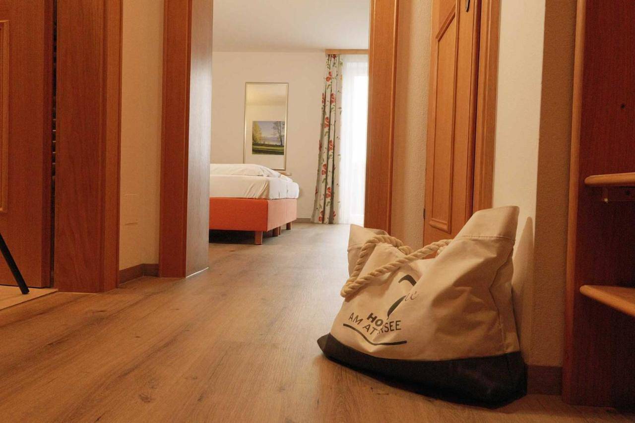 Hotel Haberl - Attersee in Attersee am Attersee, Attergau
