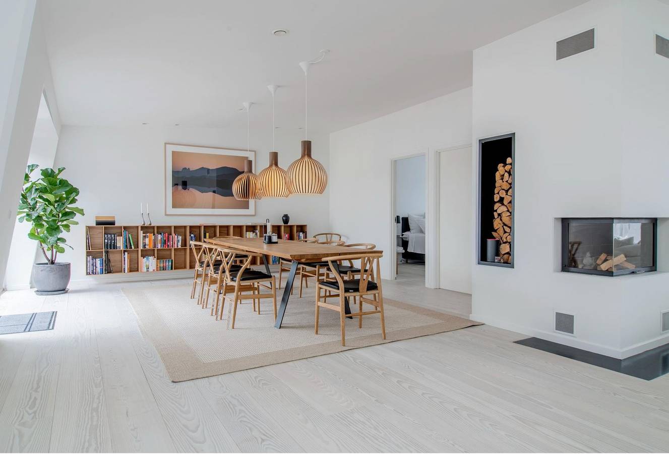 Ferienwohnung für 8 Personen in Kopenhagen Zentrum, Kopenhagen